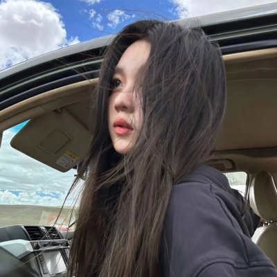 谜一样的双眼