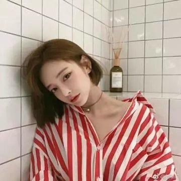 浪女回头
